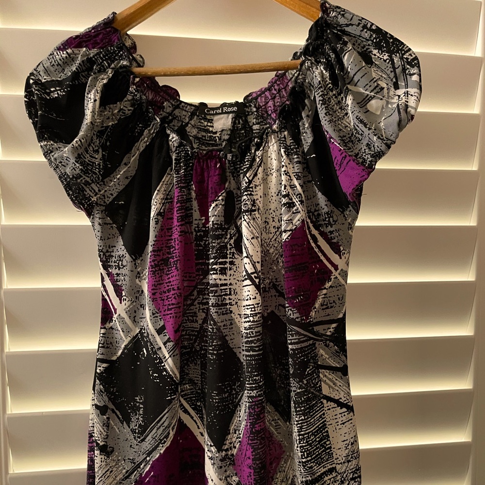 Ladies blouse